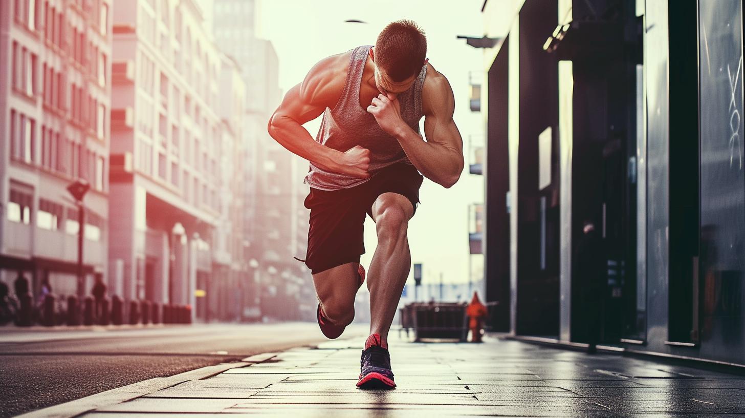 Effektive Trainingstipps für Ausdauersteigerung